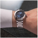 ZEGAREK HERBELIN NEWPORT AUTOMATIC