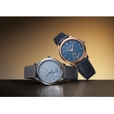 ZEGAREK CHOPARD L.U.C QUATTRO MARK IV