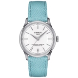 TISSOT CHEMIN DES TOURELLES POWERMATIC 80 34mm