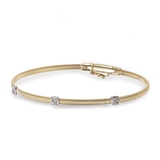 Bransoleta złota Marco Bicego