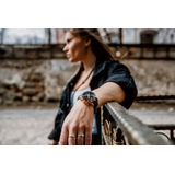 ZEGAREK VOSTOK EUROPE UNDINE CHRONO