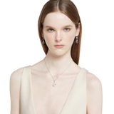 Naszyjnik złoty Gucci