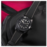 TUDOR BLACK BAY CERAMIC