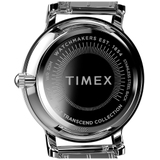 ZEGAREK TIMEX TRANSCEND