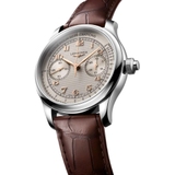 LONGINES MASTER COLLECTION CHRONO MONOPUSHER
