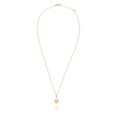 Naszyjnik złoty NANIS