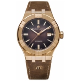 ZEGAREK MAURICE LACROIX AIKON AUTOMATIC BRONZE LIMITED EDITION
