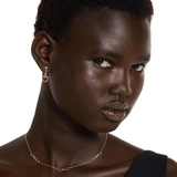 Kolczyki złote Gucci