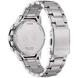 ZEGAREK CITIZEN ECO-DRIVE VINTAGE RACING CHRONOGRAPH