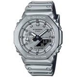 ZEGAREK G-SHOCK G-STEEL 2100 FINE METALLIC SERIES