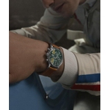 ZEGAREK TIMEX MARLIN CHRONOGRAPH