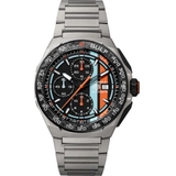 ZEGAREK TAG HEUER FORMULA 1 CHRONOGRAPH X GULF LIMITED EDITION