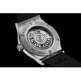ZEGAREK HUBLOT CLASSIC FUSION ORIGINAL TITANIUM