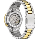 ZEGAREK CITIZEN TSUYOSA SHORE AUTOMATIC