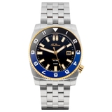 ZEGAREK BALTICUS DEEP WATER