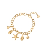 Bransoleta z zawieszkami Picky Pica Aloha