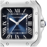 ZEGAREK CARTIER SANTOS DE CARTIER M