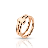 Pierścionek złoty Pomellato