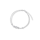 Bransoleta złota Recarlo