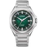 ZEGAREK CITIZEN SERIES 8 AUTOMATIC