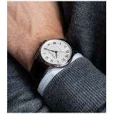 ZEGAREK FREDERIQUE CONSTANT CLASSICS INDEX AUTOMATIC