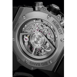 ZEGAREK HUBLOT BIG BANG UNICO TITANIUM