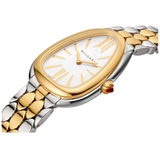 ZEGAREK BVLGARI SERPENTI SEDUTTORI