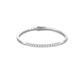 Bransoleta złota Recarlo