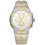 ZEGAREK MAURICE LACROIX AIKON CHRONOGRAPH