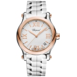 ZEGAREK CHOPARD HAPPY SPORT