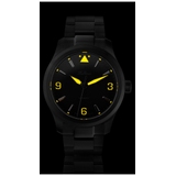 ZEGAREK BALTICUS FLYING SEAL