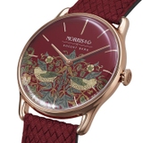 ZEGAREK AUGUST BERG MORRIS