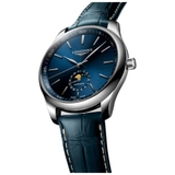 LONGINES MASTER COLLECTION MOONPHASE