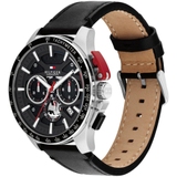 ZEGAREK TOMMY HILFIGER BANK CHRONOGRAPH