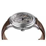 ZEGAREK AVIATOR DOUGLAS DAY-DATE MECA-41