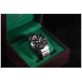 ZEGAREK VOSTOK EUROPE GELEŽINIS VILKAS "IRON WOLF" LIMITED EDITION