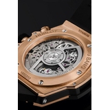 ZEGAREK HUBLOT BIG BANG UNICO KING GOLD CERAMIC