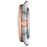 TISSOT CHEMIN DES TOURELLES POWERMATIC 80 34mm