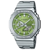 ZEGAREK G-SHOCK G-Steel