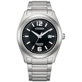 ZEGAREK CITIZEN SUPER TITANIUM