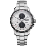 ZEGAREK MAURICE LACROIX PONTOS S AUTOMATIC CHRONOGRAPH