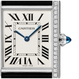 ZEGAREK CARTIER TANK MUST L