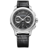ZEGAREK CHOPARD L.U.C CHRONO ONE FLYBACK LIMITED EDITION