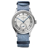 LONGINES HERITAGE SECTOR DIAL