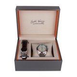 ZEGAREK ATLANTIC WORLDMASTER WORLD CUP KRZYSZTOF HOŁOWCZYC LIMITED EDITION