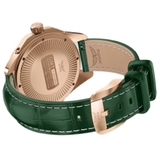 ZEGAREK AVIATOR AIRACOBRA GMT