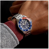 ZEGAREK SEIKO PROSPEX SOLAR