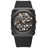 ZEGAREK BVLGARI OCTO FINISSIMO