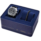 ZEGAREK FOSSIL MACHINE CHRONOGRAPH SET