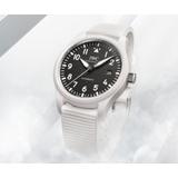 ZEGAREK IWC SCHAFFHAUSEN PILOT'S AUTOMATIC 41 TOP GUN LAKE TAHOE